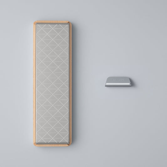 KISEKI:ペティ ダイヤモンド砥石・ 専用ホルダー