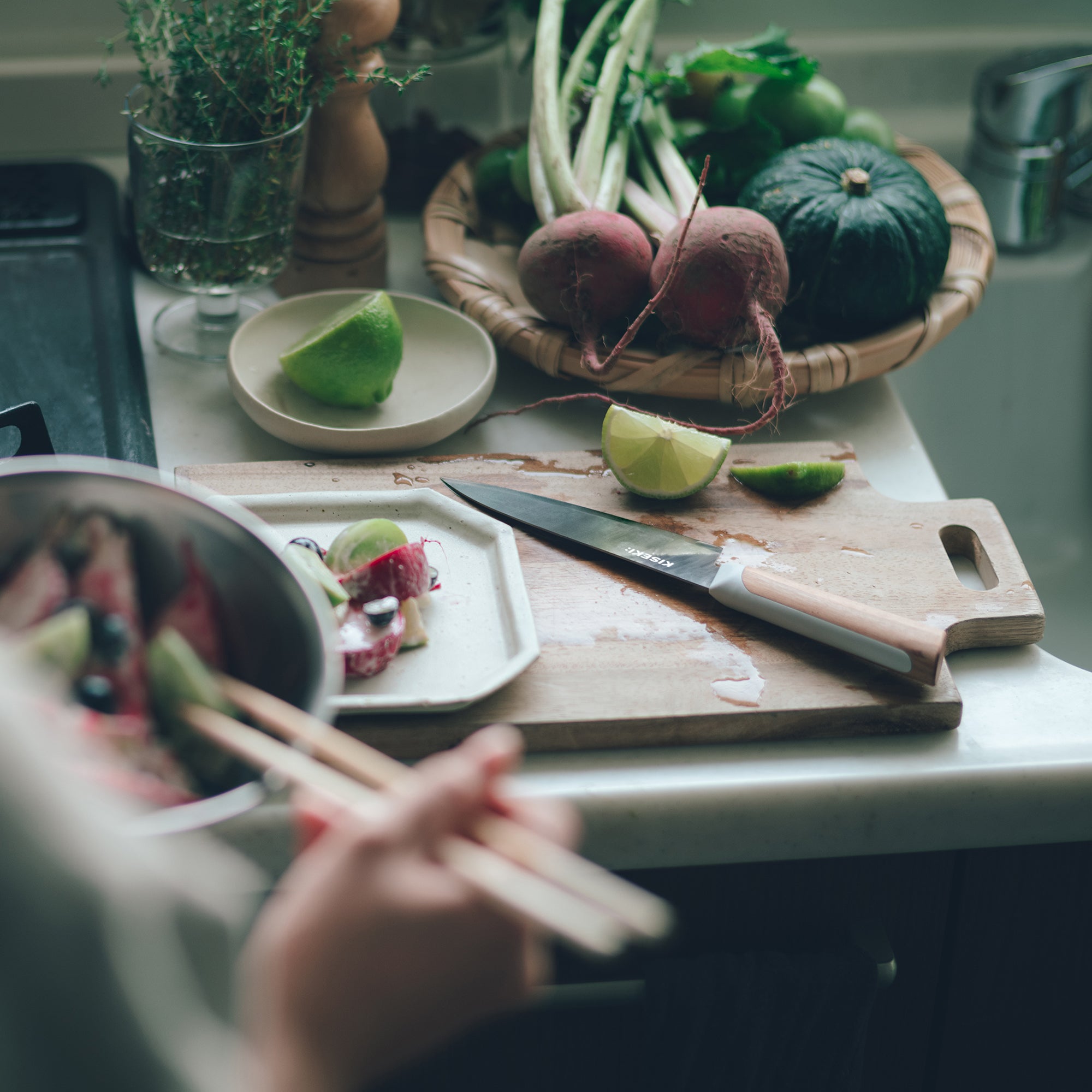 予約：26年10月お届け予定（11ヶ月待ち）】KISEKI:ペティ［ブナ