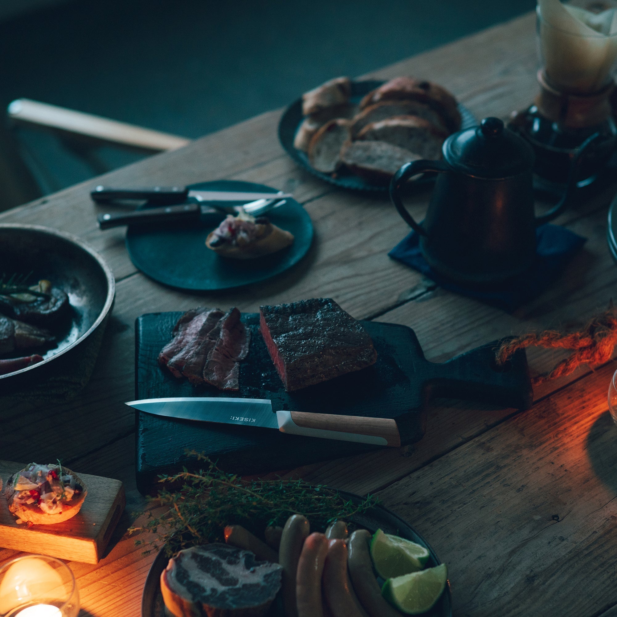 予約：26年12月お届け予定（10ヶ月待ち）】KISEKI:ペティ［ブナ］と