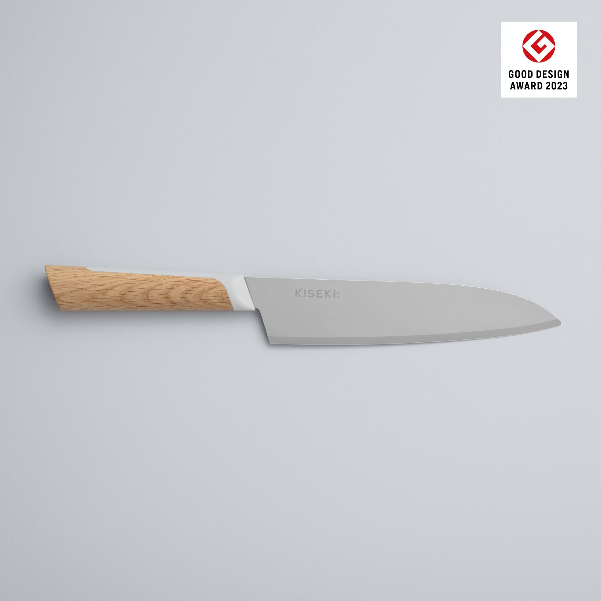 予約：26年10月お届け予定（11ヶ月待ち）】KISEKI:三徳［ミズナラ］と