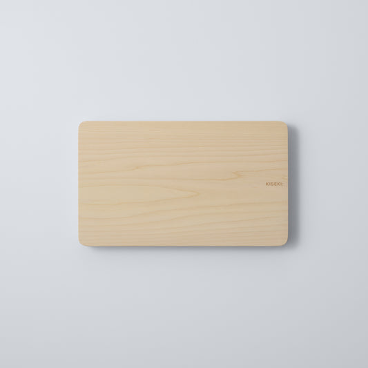 KISEKI:青森ヒバのまな板［小］