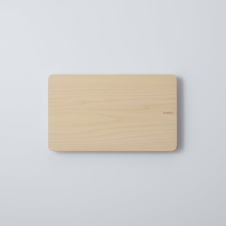 KISEKI:青森ヒバのまな板［小］