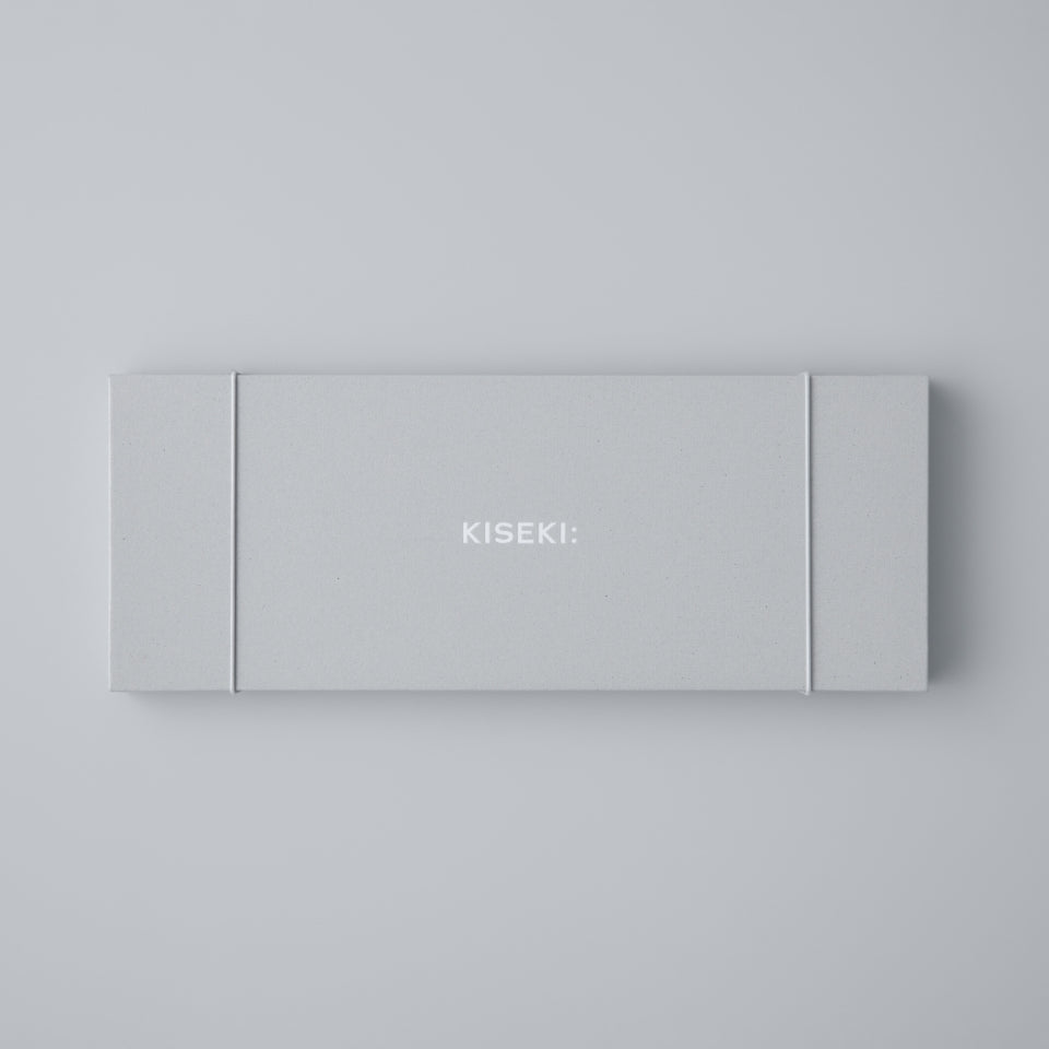 予約：26年12月お届け予定（10ヶ月待ち）】KISEKI:三徳［ミズナラ